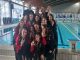Busto Nuoto Sincro Assoluti Estivi