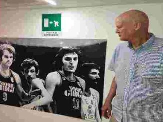 Bob Morse Villaggio del Fanciullo