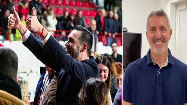 Brase Arcieri Trieste Varese