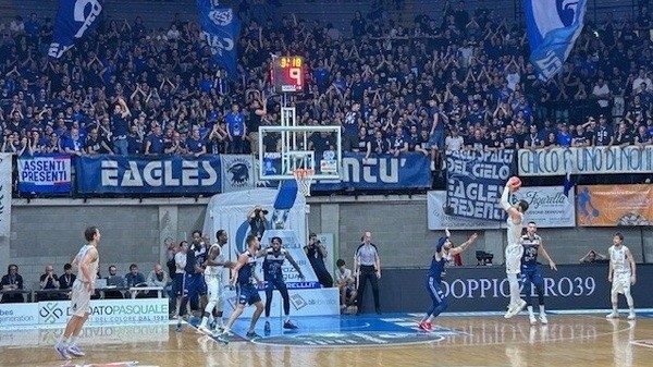 Cantù Fortitudo playoff serieA-2