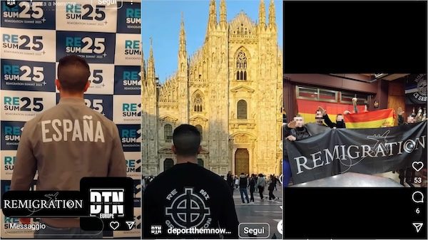 gallarate-remigration-summit-razzismo