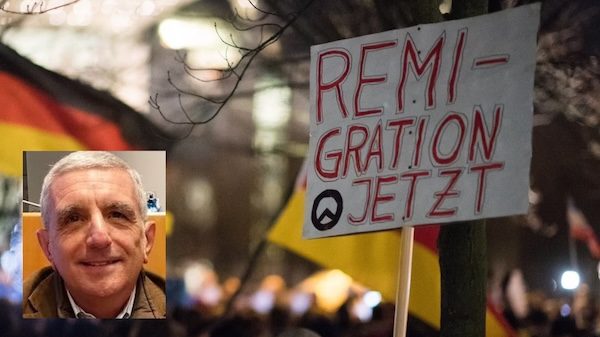 gallarate remigration comunione liberazione