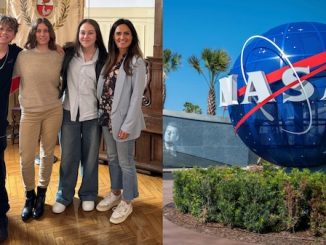 Gallarate studenti contest nasa
