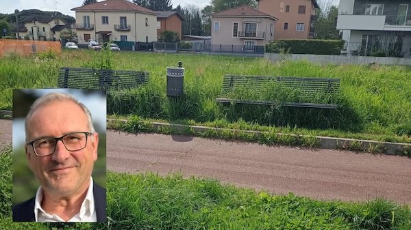 cardano via alpi assessore
