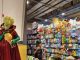 Milano comics games fiera