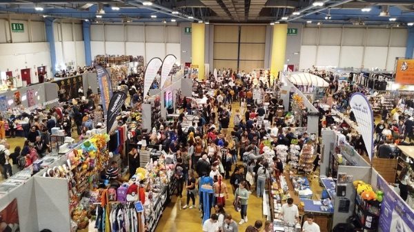 Milano Comics