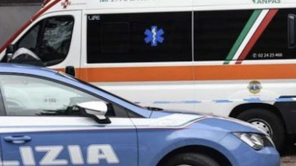 Varese, poliziotto salva la vita alla figlia grazie al corso di primo ...