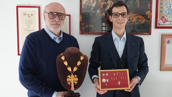 legnano palio contrade brevetti