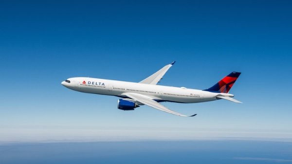 malpensa delta volo Boston