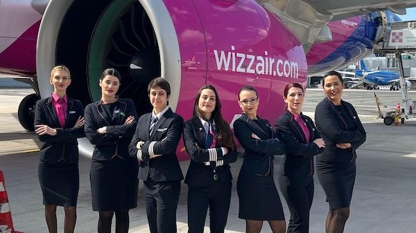 malpensa wizz air voli estate