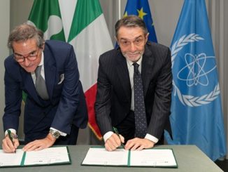 regione accordo nucleare