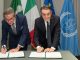 regione accordo nucleare