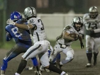 Frogs Legnano Skorpions IFL