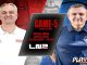 Legnano Knights playoff serie B