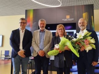 Ponti Frassinetti museo istituto