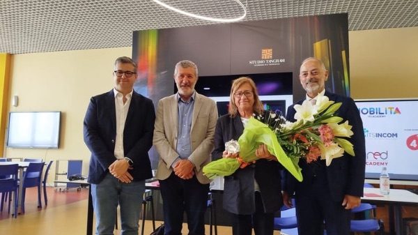 Ponti Frassinetti museo istituto