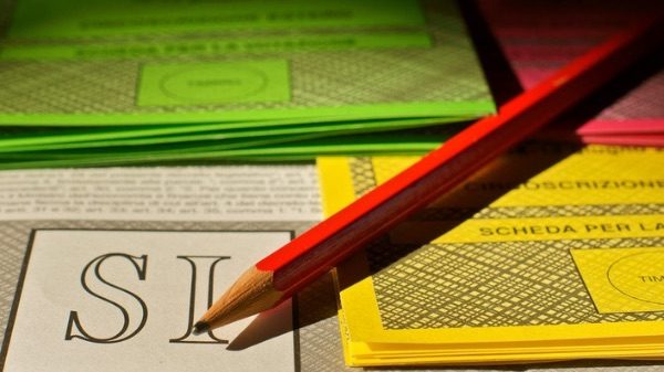 Gallarate referendum monte diviso