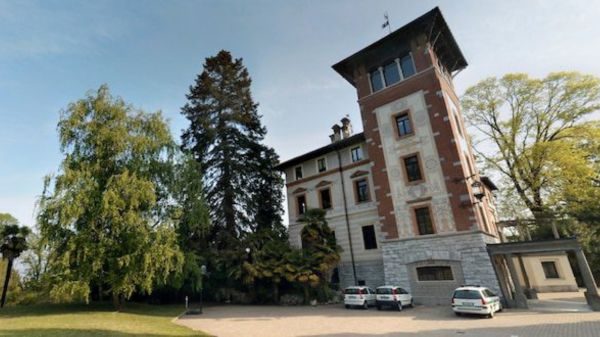 Gazzada truffe anziani cittadino