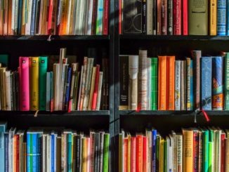 Gazzada lettura bambini