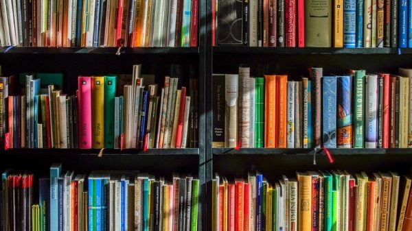 Gazzada lettura bambini