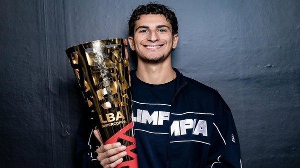 OJM mercato Bortolani