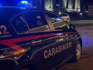 somma lombardo vergiate arresti