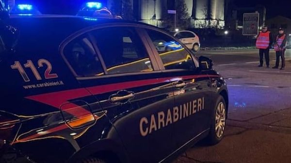 somma lombardo vergiate arresti
