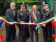 magenta sicurezza carabinieri caserma