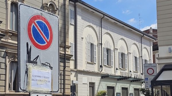 Gallarate opposizioni Remigration Cassani