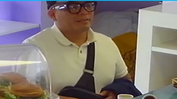 Somma lombardo borseggiatori sudamericani