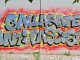 Gallarate antifascista murales scuole
