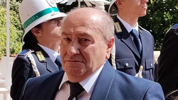 Gallarate nuova ordinanza dalligna