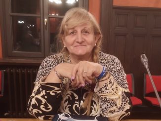 Maddalena chiusura asilo Casagrande