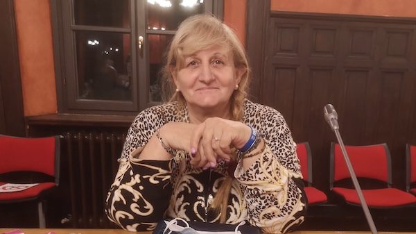 Maddalena chiusura asilo Casagrande