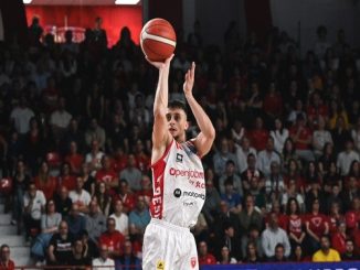 Librizzi Openjobmetis Varese