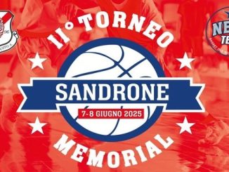 Real Busto Basket CSI