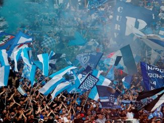 napoli inter scudetto