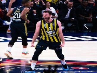 Eurolega Final Four Fenerbahce
