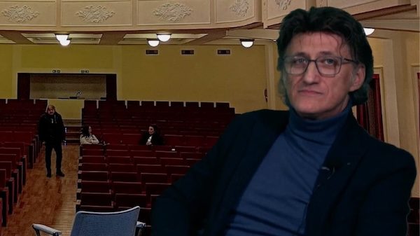Paolo Scheriani