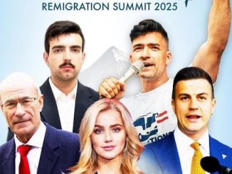 gallarate summit razzismo