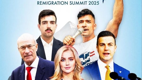 gallarate summit razzismo