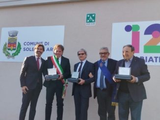 Solbiate Arno 120 anni