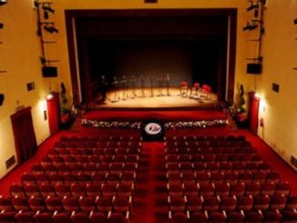 Teatro Lirico Magenta