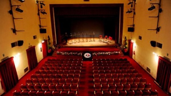 Teatro Lirico Magenta