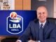 Gandini LBA Basket serieA