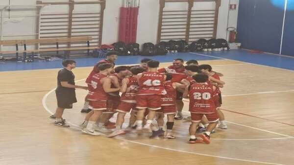 Varese Basketball Under 17