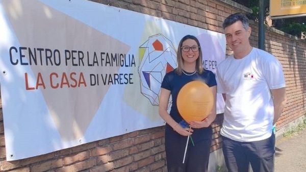 Varese Centri famiglia dell’erba