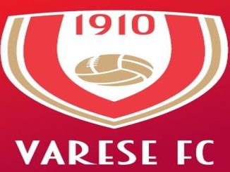 Varese Football Club nuovo logo