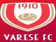 Varese Football Club nuovo logo