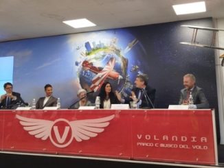 Volandia esplorazione spazio concretamente